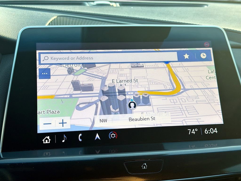 Used 2022 Cadillac CT5 Premium Luxury w/ Parking Package RWD image 30