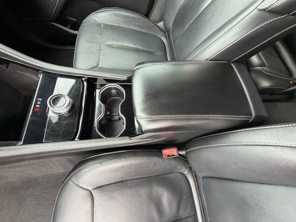Used 2022 Jeep Grand Cherokee L Limited RWD image 18