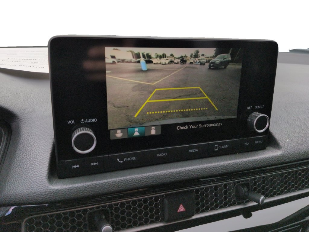 Used 2022 Honda Civic Sport image 15