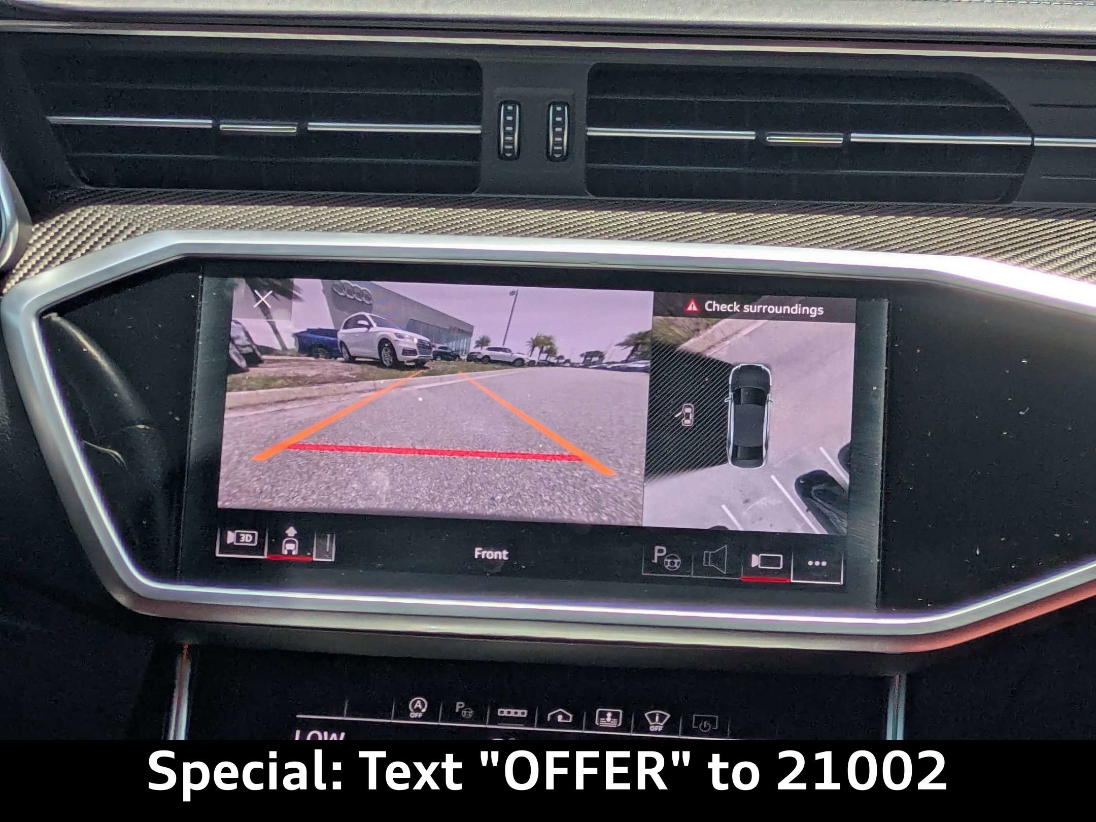 Certified 2024 Audi S6 Prestige AWD/4WD image 20
