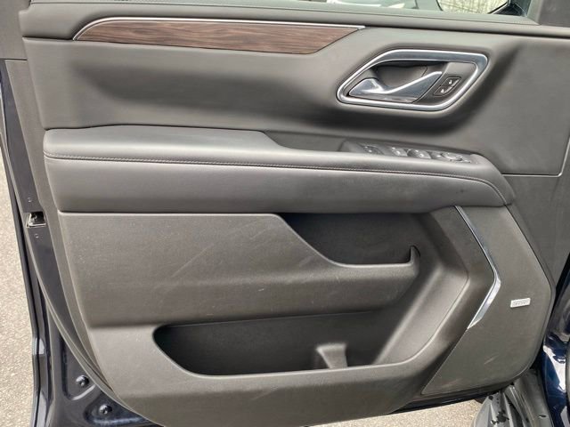 Used 2021 Chevrolet Tahoe LT AWD/4WD image 13