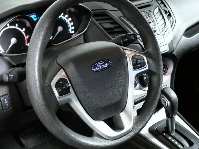 Used 2017 Ford Fiesta SE FWD image 18
