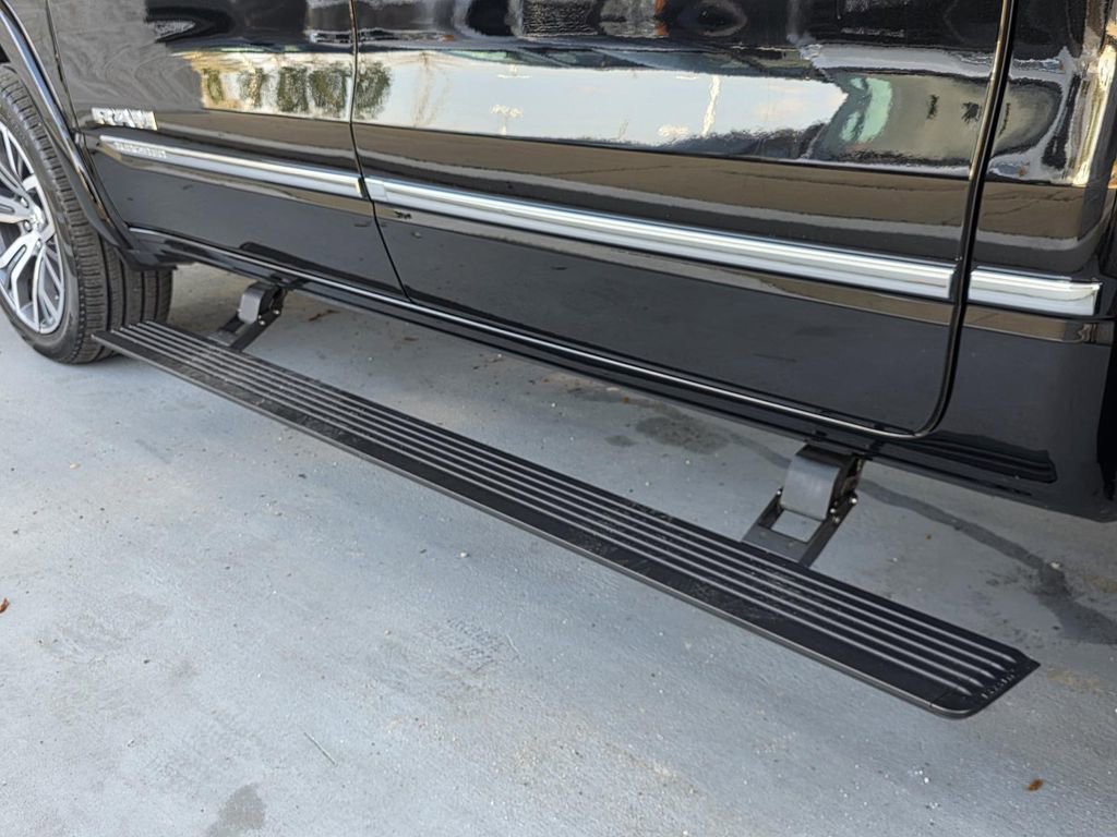 Used 2025 RAM 1500 Tungsten w/ Towing Technology Group image 38