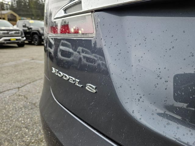 Used 2017 Tesla Model S P100D image 23