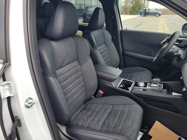 New 2026 Nissan Rogue SL AWD/4WD image 36