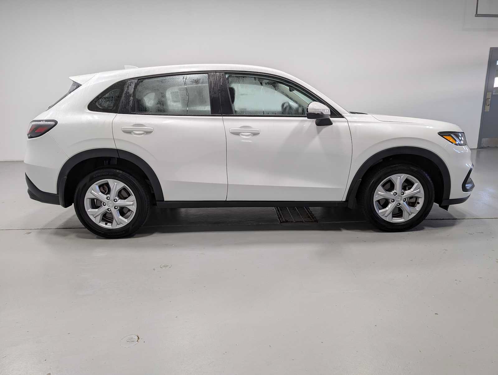 Certified 2024 Honda HR-V LX image 7