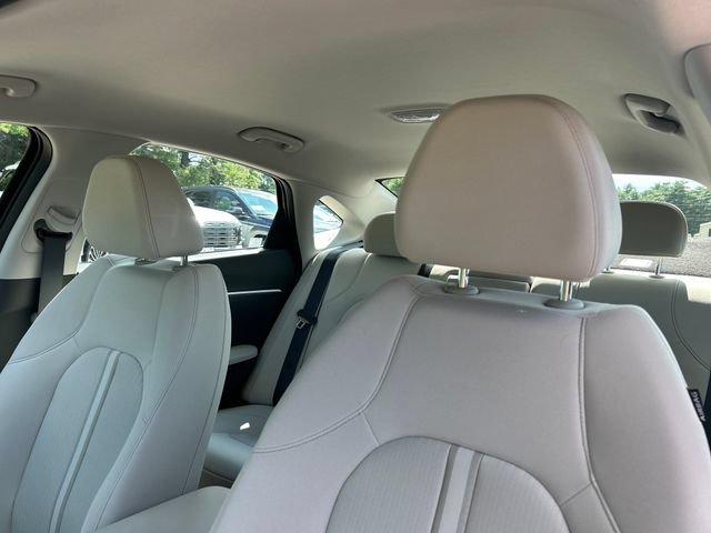 Used 2025 Hyundai Sonata SEL FWD image 21