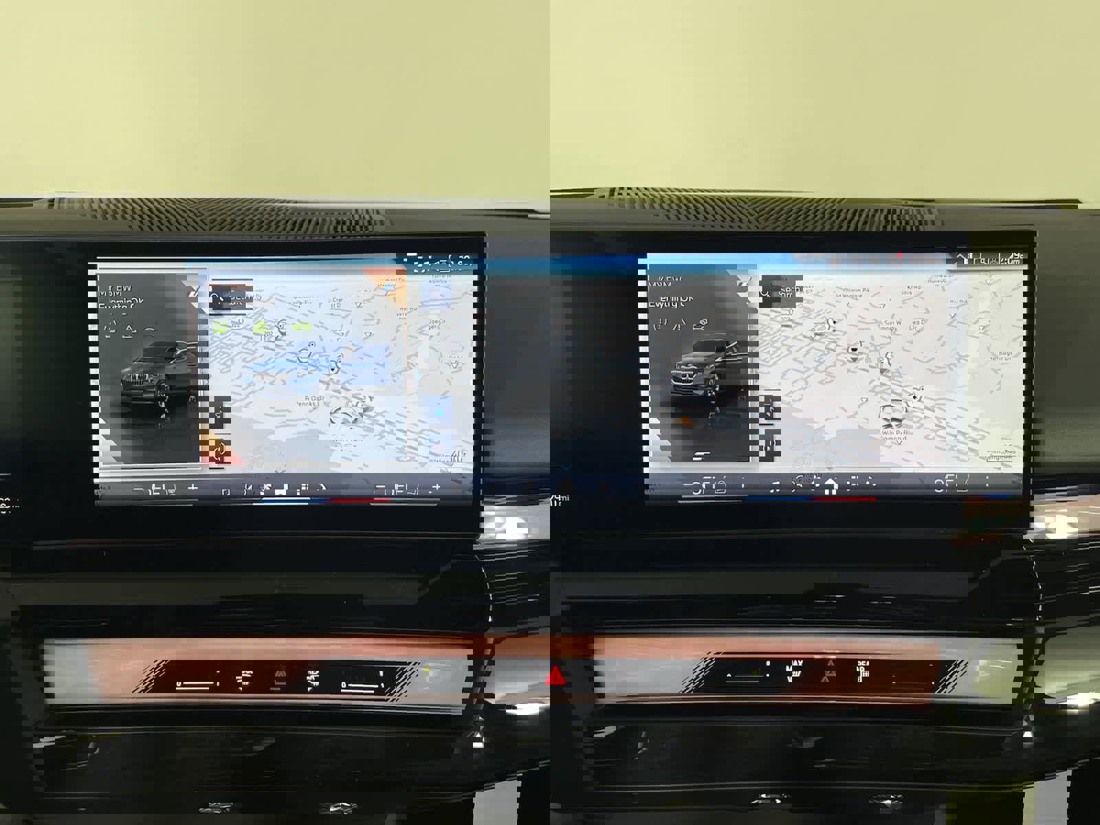 Certified 2024 BMW i5 eDrive40i w/ Premium Package image 18