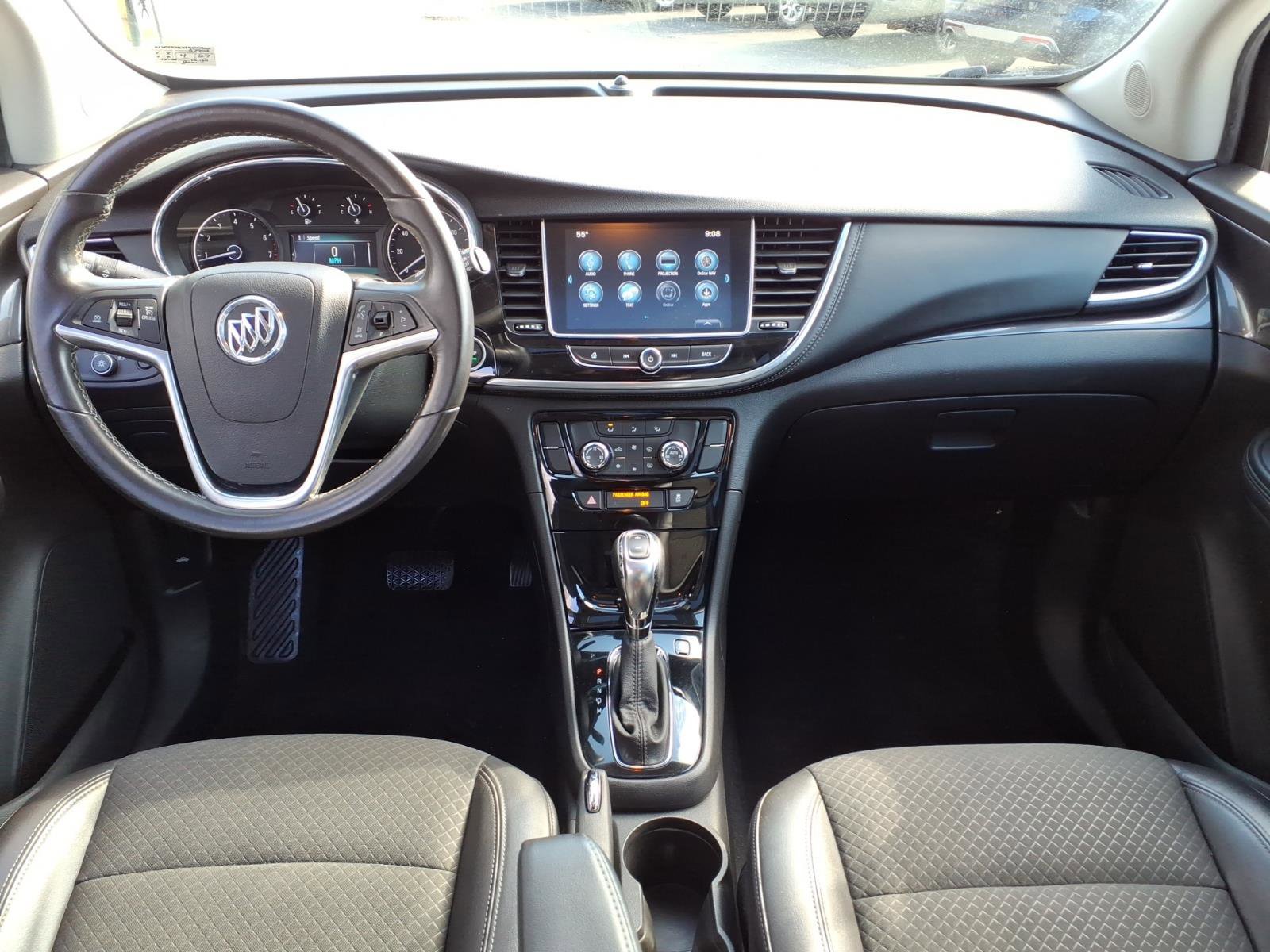 Used 2018 Buick Encore Preferred FWD image 7