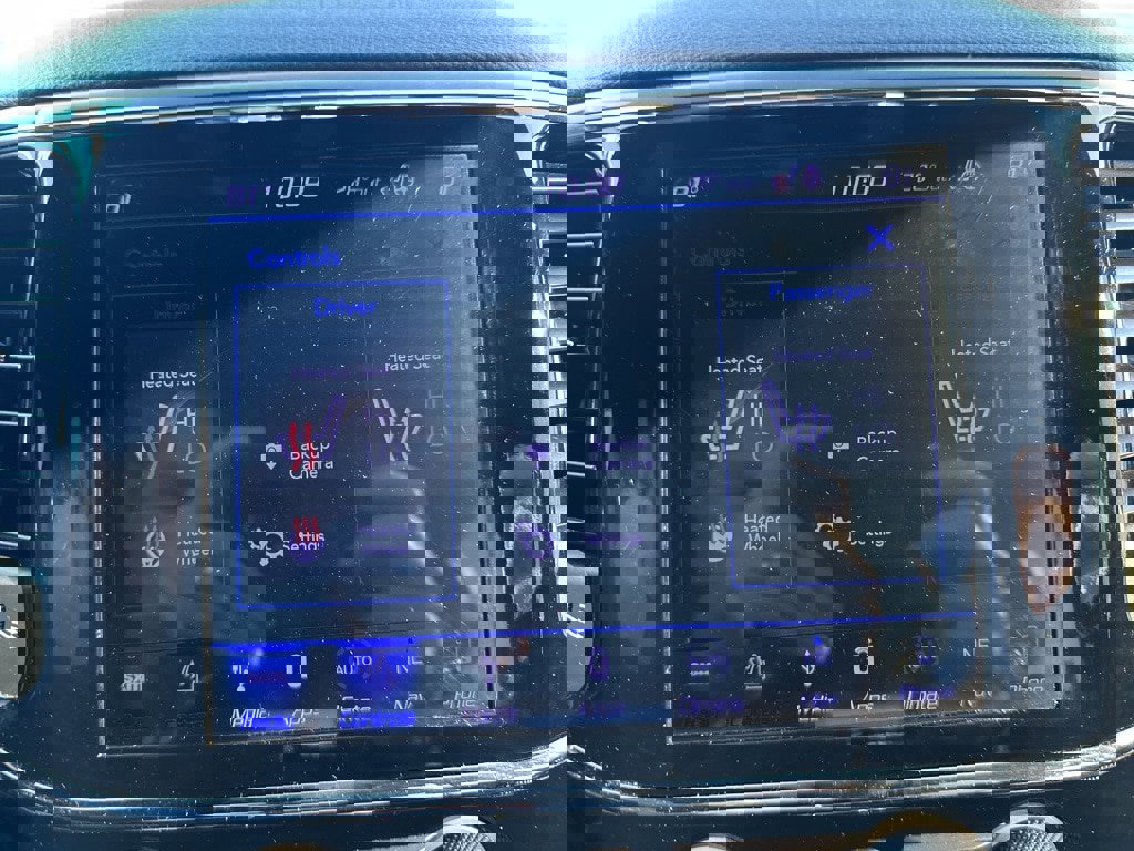 Used 2019 Jeep Grand Cherokee Altitude image 26