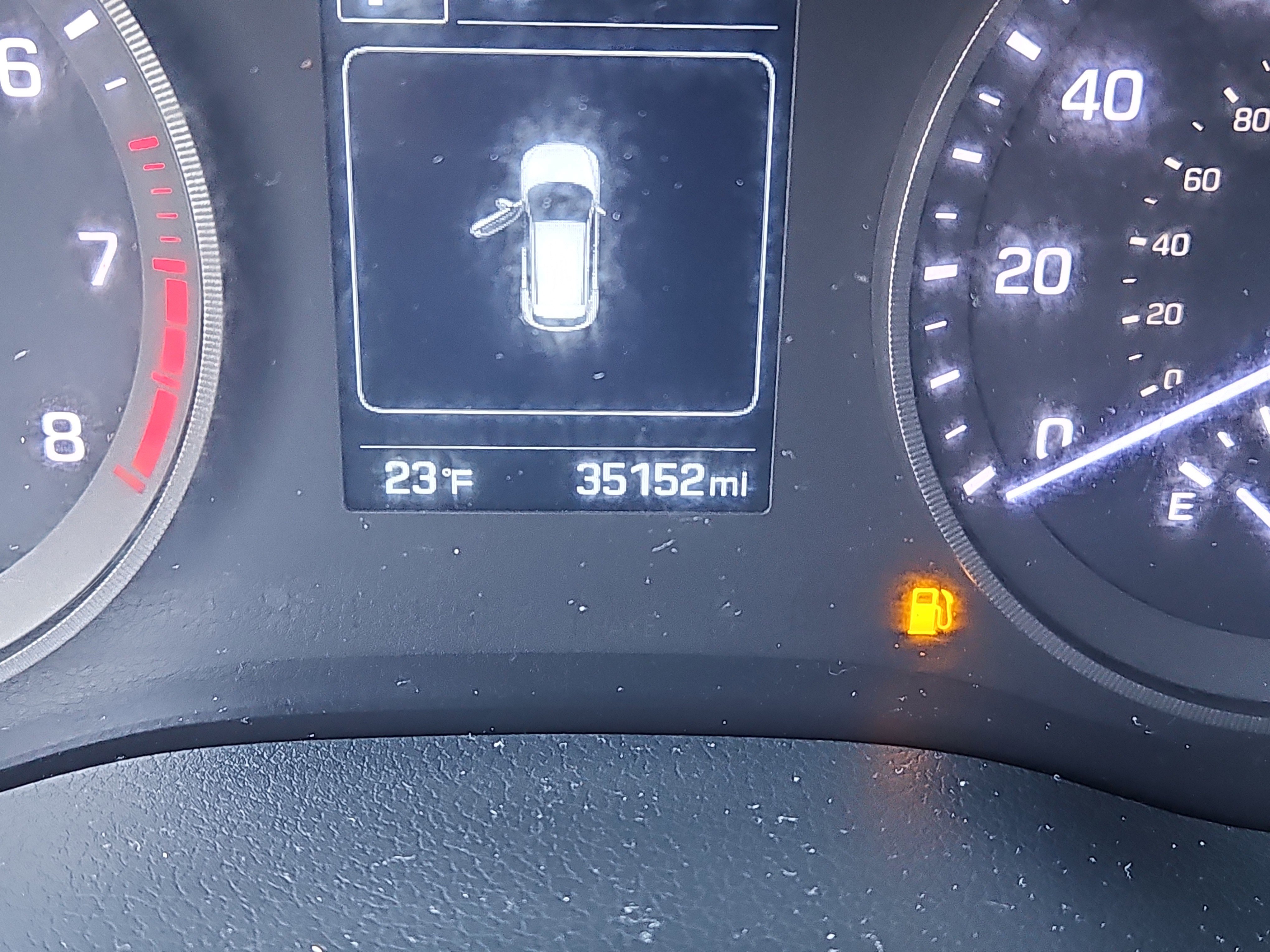 Used 2017 Hyundai Tucson SE image 6