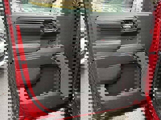 New 2026 GMC Sierra 1500 AT4X image 8