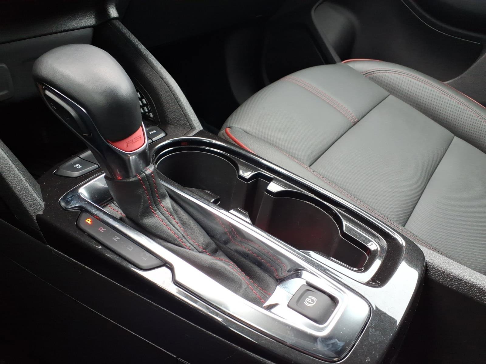 Used 2024 Chevrolet TrailBlazer RS image 20