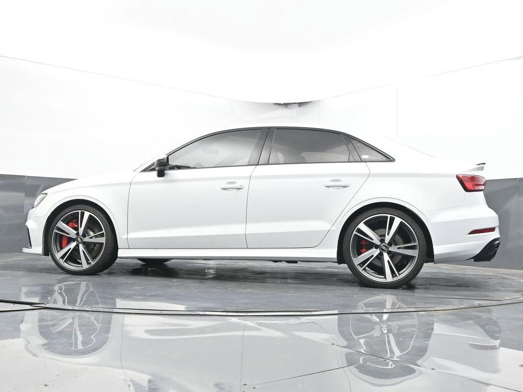 Used 2018 Audi RS 3 w/ Dynamic Package AWD/4WD image 53