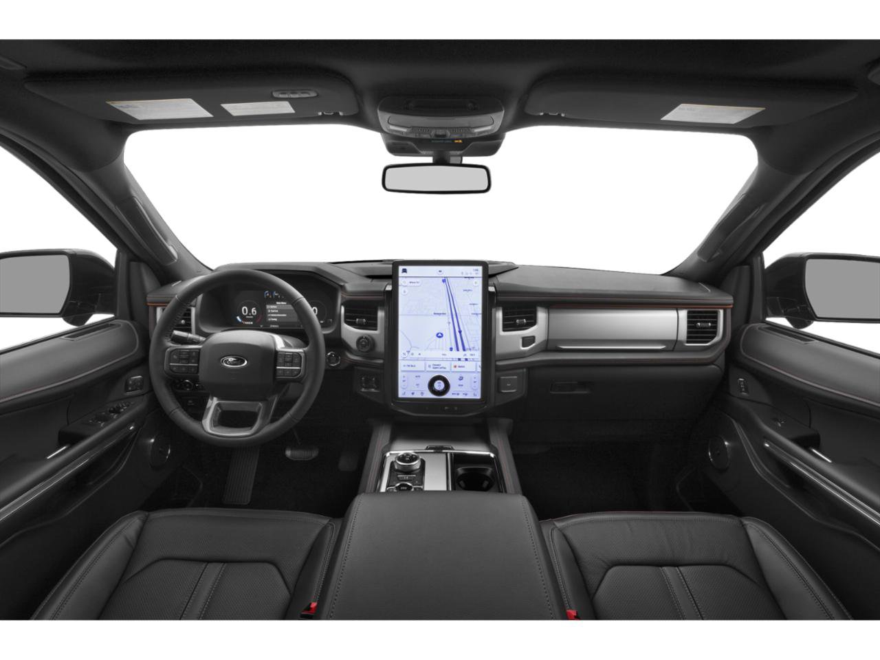 Used 2023 Ford Expedition Timberline AWD/4WD image 50