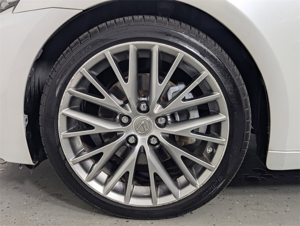 Used 2014 Lexus IS 250 image 9