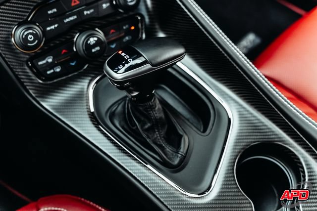 Used 2020 Dodge Challenger SRT Hellcat Redeye RWD image 13