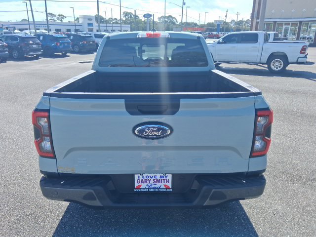 Used 2024 Ford Ranger XLT RWD image 7