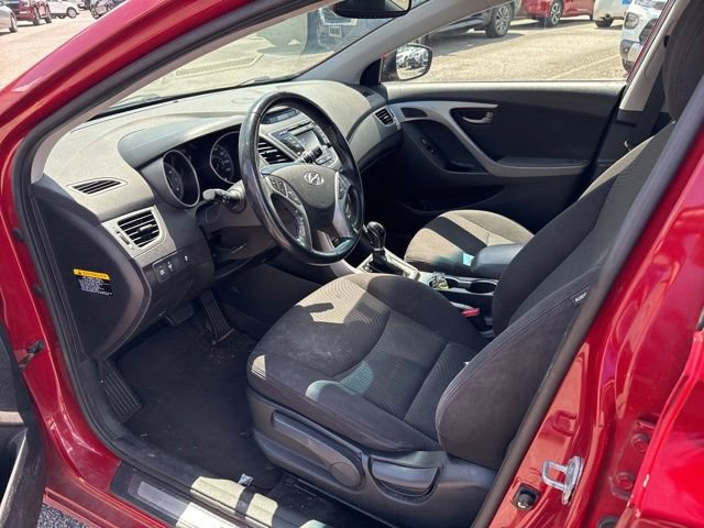 Used 2016 Hyundai Elantra Value Edition FWD image 20