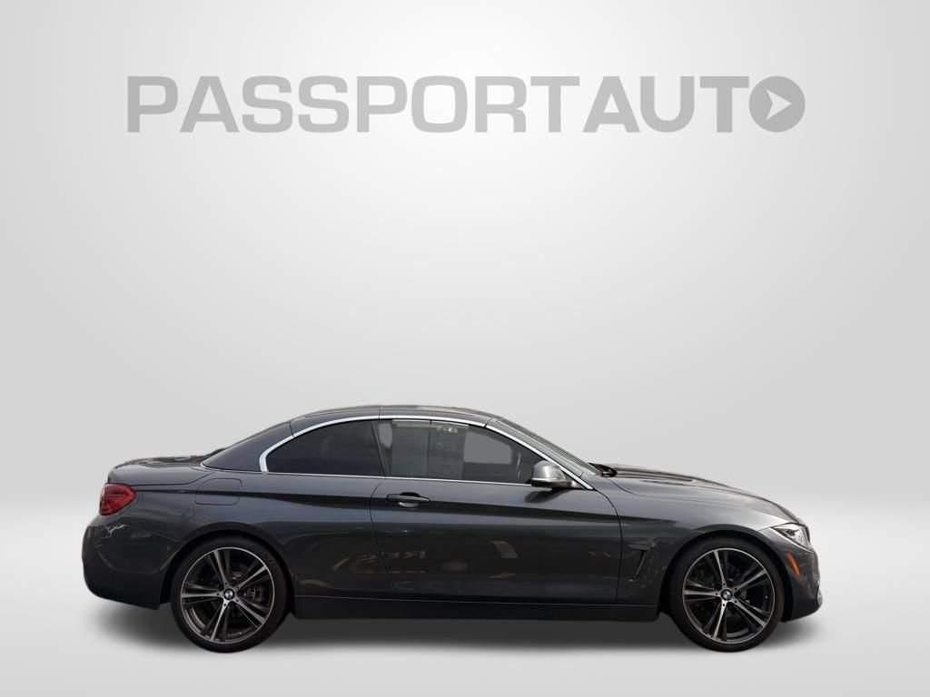 Used 2019 BMW 430i 430i w/ Convenience Package image 5
