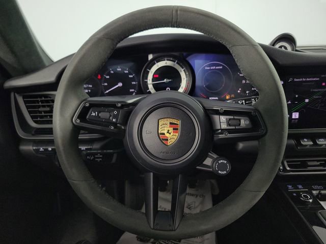 Used 2024 Porsche 911 Carrera T image 19