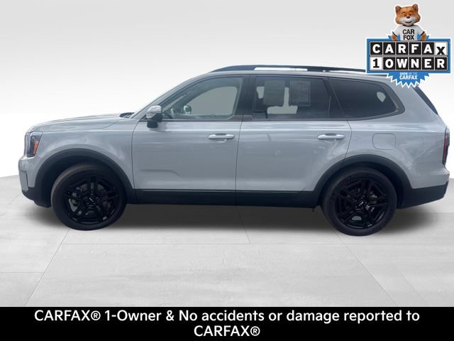 Used 2024 Kia Telluride SX Prestige X-Line AWD/4WD image 4