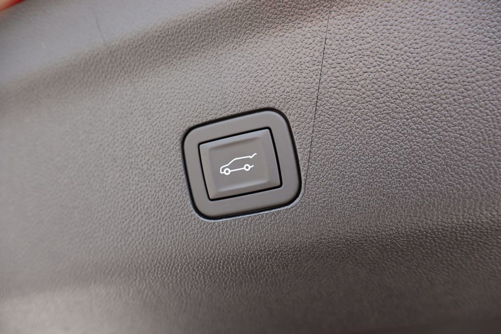 New 2025 Chevrolet Tahoe Premier image 41