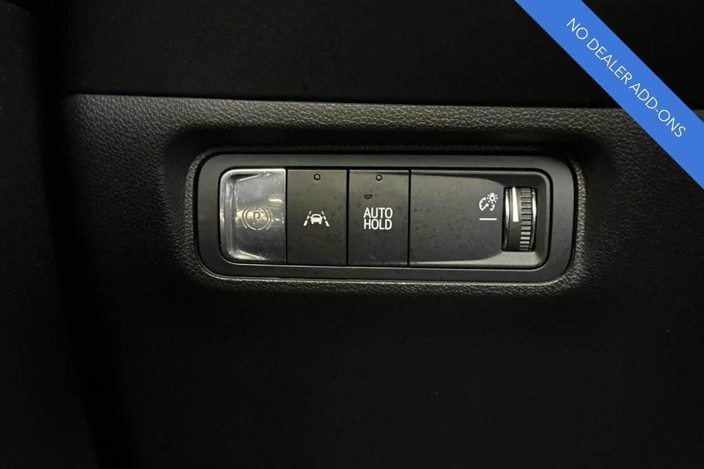 Certified 2024 Honda Prologue Touring image 33