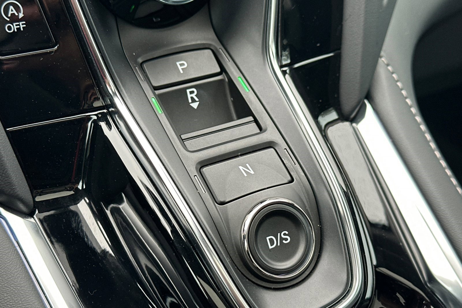 Certified 2025 Acura RDX SH-AWD w/ Advance Package image 29