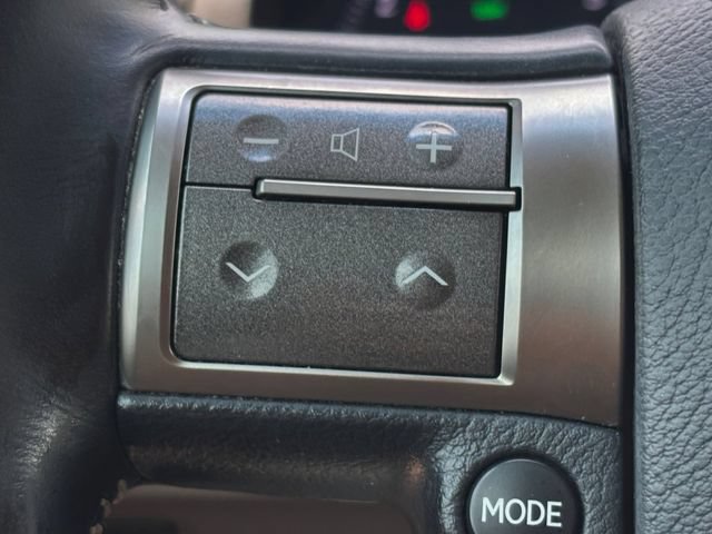 Used 2019 Lexus GX 460 Premium AWD/4WD image 12
