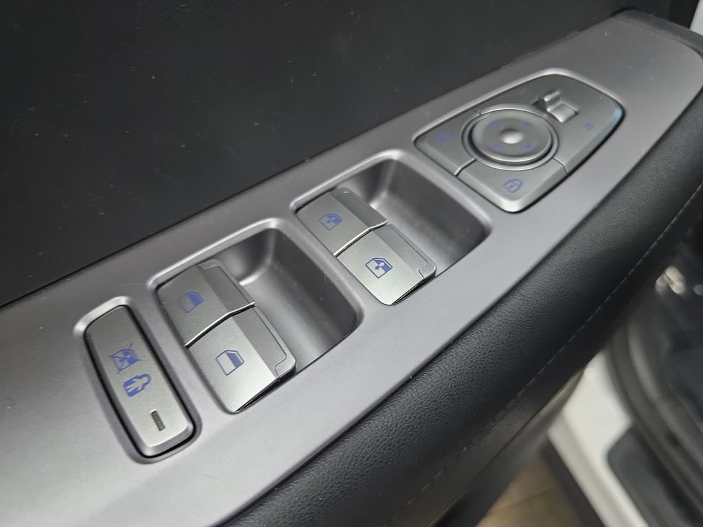 Used 2024 Hyundai Palisade SEL AWD/4WD image 29