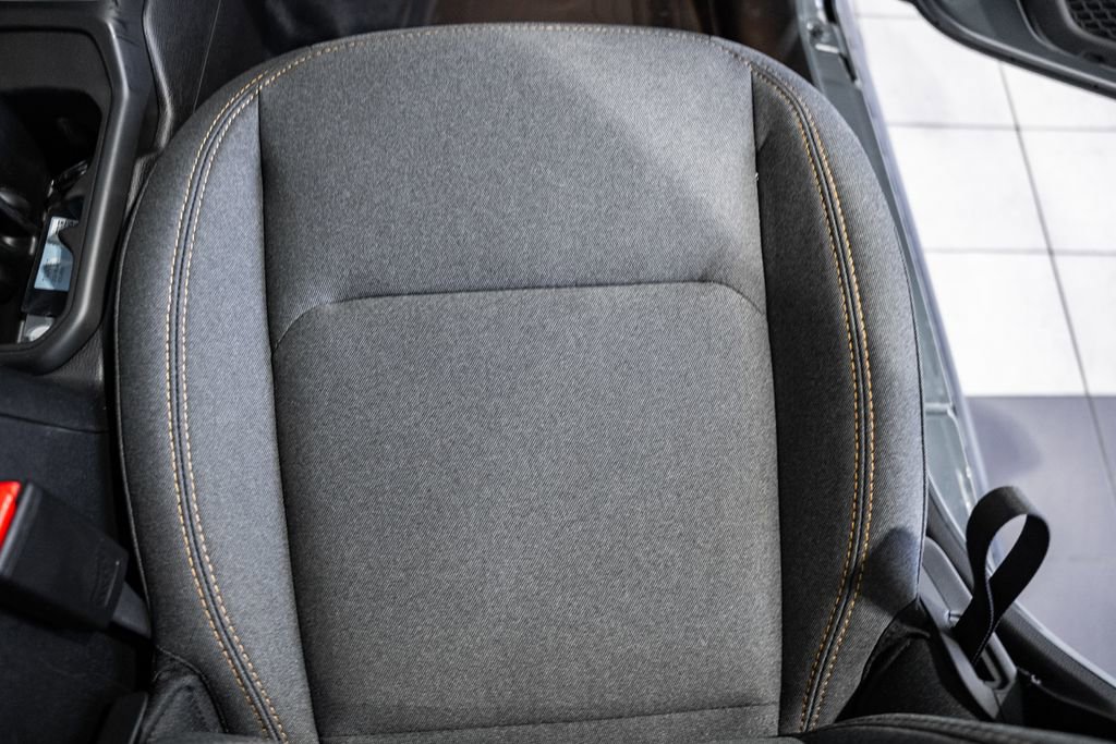 New 2026 Jeep Wrangler Sport S image 32