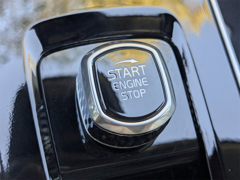 New 2026 Volvo XC90 B6 Ultra w/ Protection Package Premier image 31