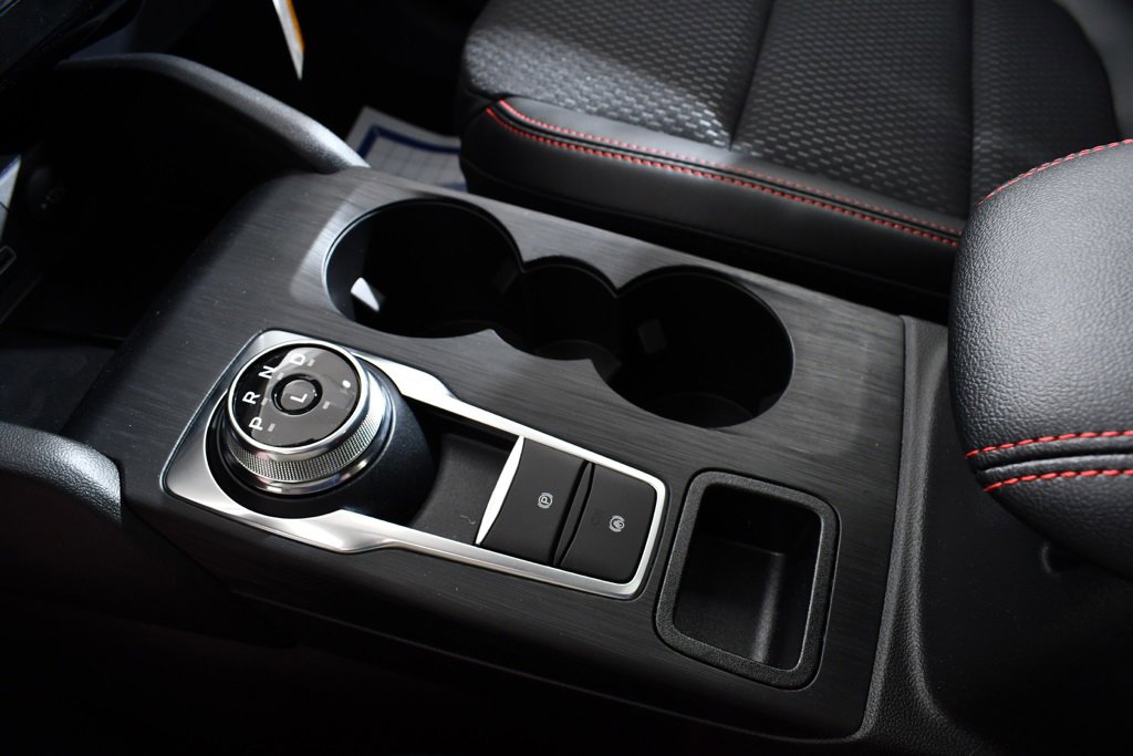 New 2025 Ford Escape ST-Line Elite w/ Tech Pack #1 image 31