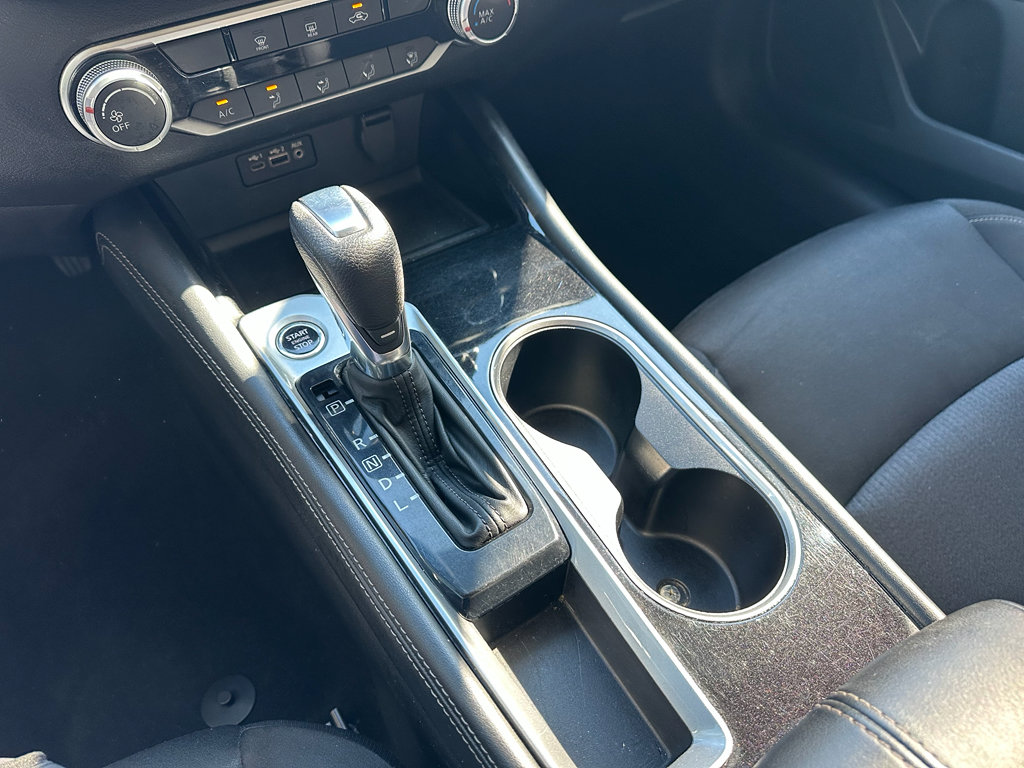 Used 2023 Nissan Altima 2.5 SV image 21