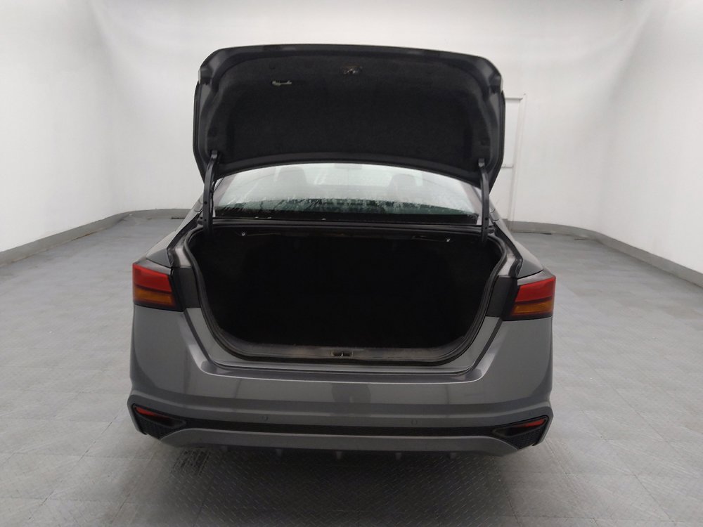 Used 2024 Nissan Altima 2.5 SV image 29