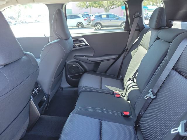 New 2026 Mitsubishi Outlander ES image 12