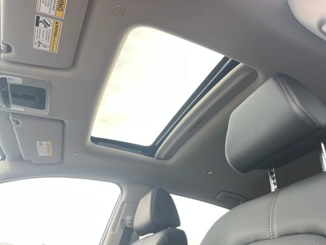 New 2026 Honda HR-V EX-L image 14