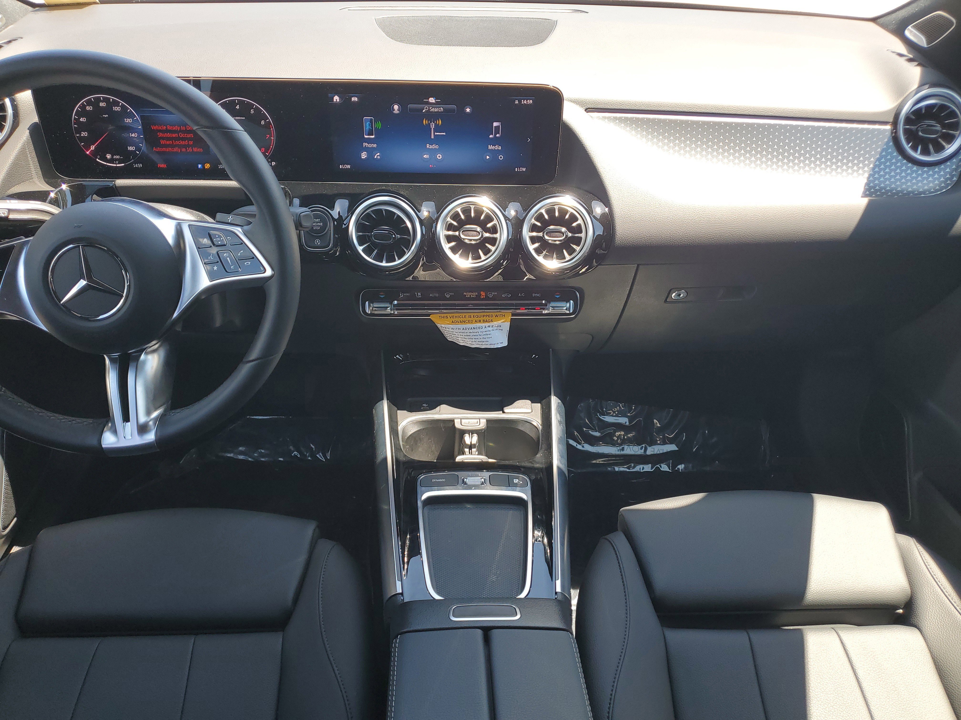 Certified 2025 Mercedes-Benz GLA 250 image 15