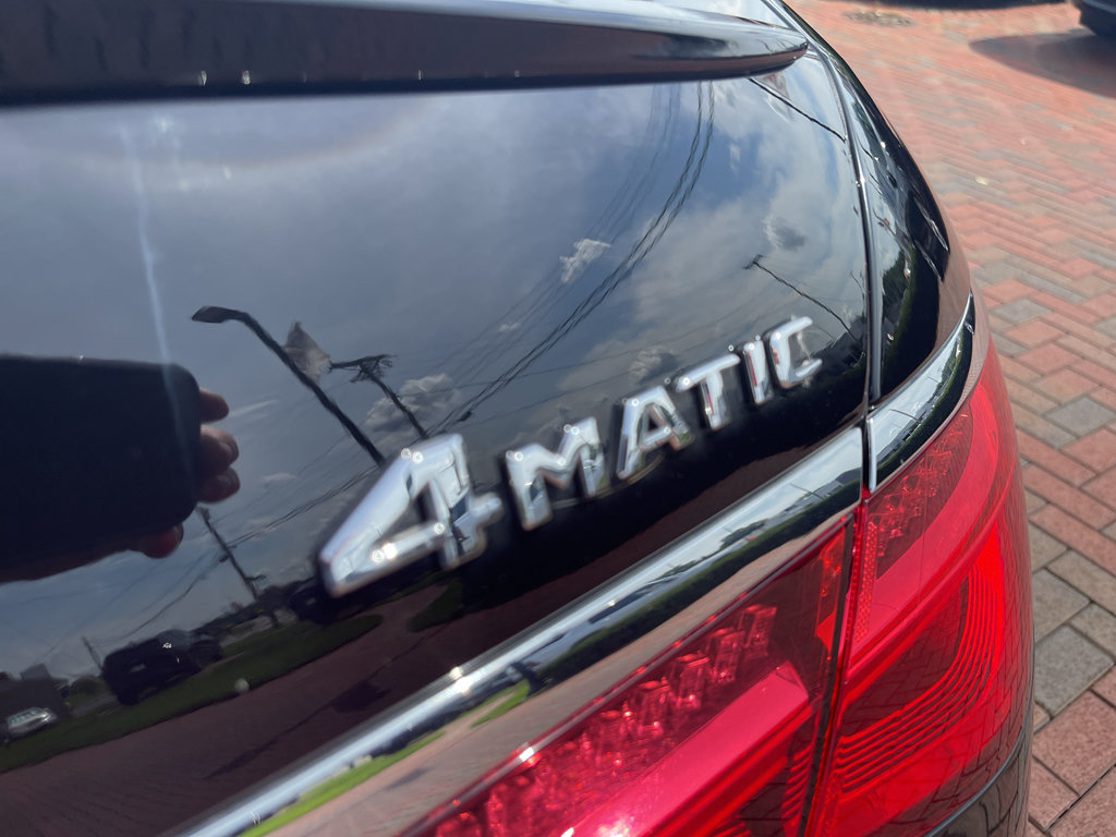 Used 2023 Mercedes-Benz S 500 4MATIC image 15