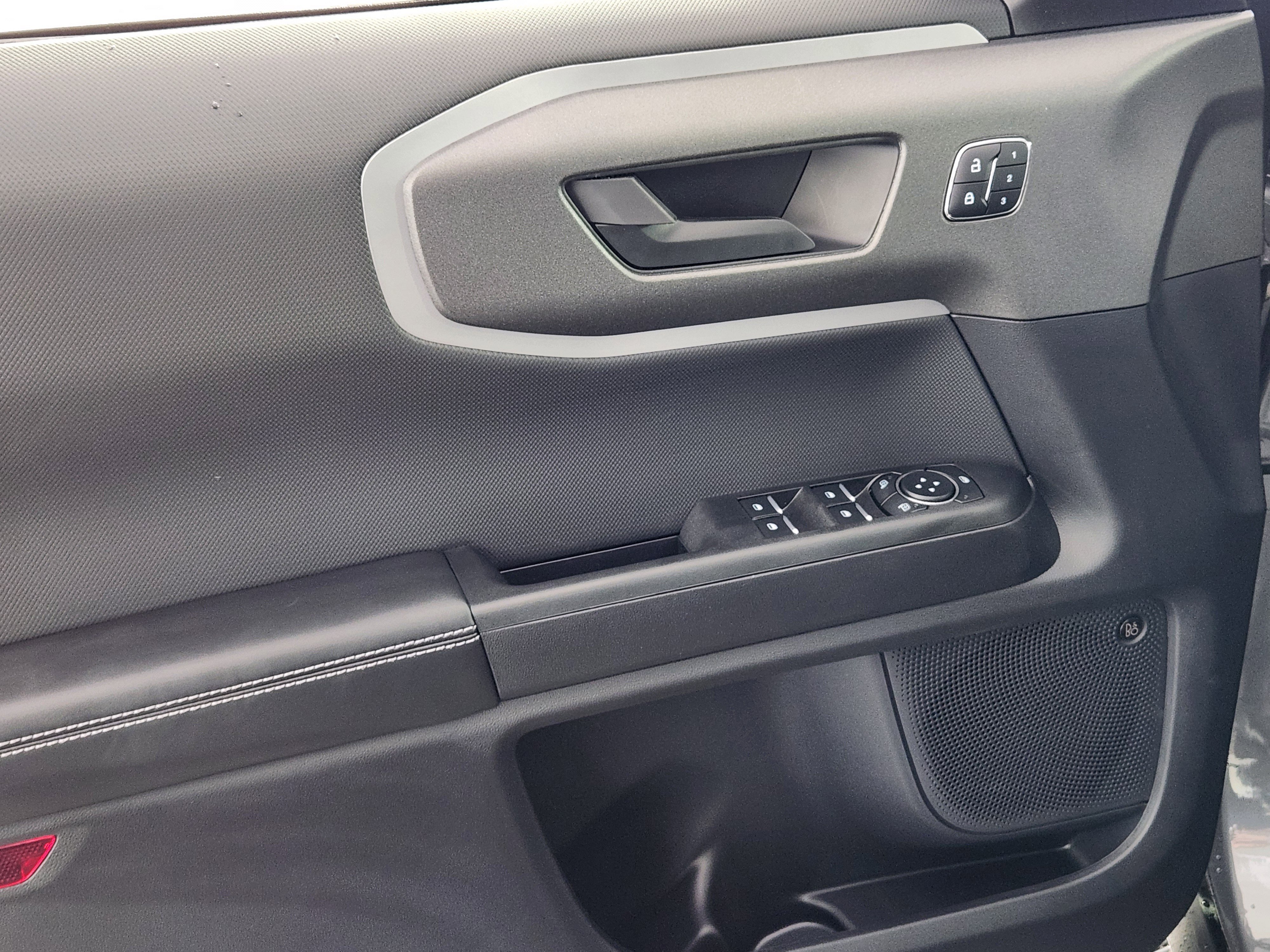 New 2025 Ford Bronco Sport Outer Banks w/ Outer Banks Tech Package+ image 13