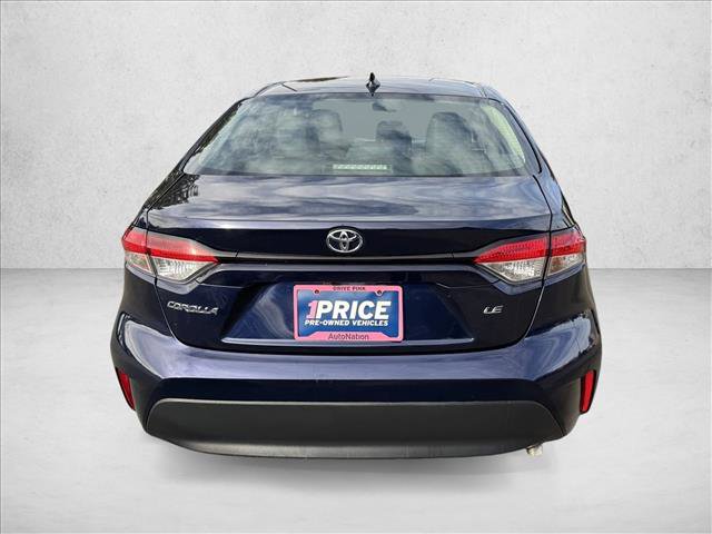 Used 2023 Toyota Corolla LE FWD image 6