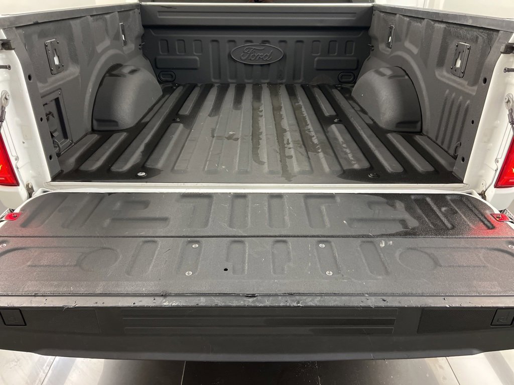 Certified 2023 Ford F150 XLT w/ Equipment Group 302A High image 35