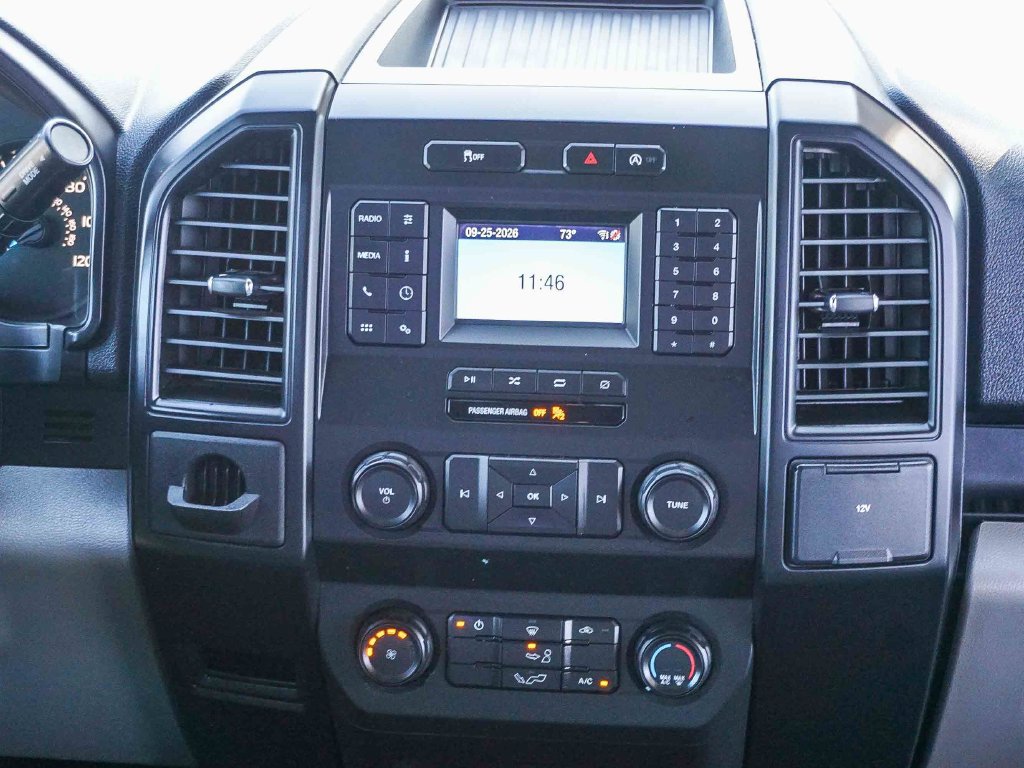 Used 2020 Ford F150 XL w/ Equipment Group 101A Mid RWD image 16