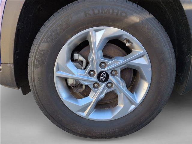 Used 2023 Hyundai Tucson SEL image 13