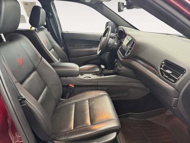 Used 2023 Dodge Durango R/T AWD/4WD image 4