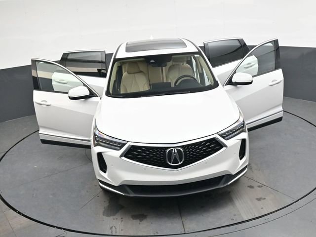 Certified 2024 Acura RDX w/ Technology Package image 37