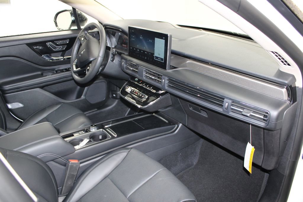 New 2026 Lincoln Corsair Reserve image 29