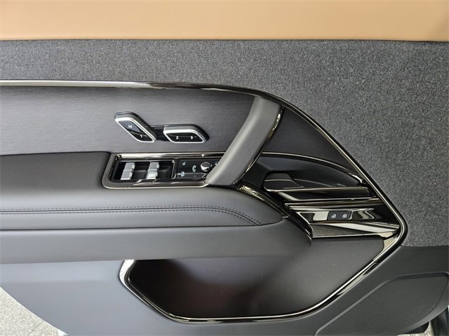 New 2026 Land Rover Range Rover Sport Dynamic SE image 20