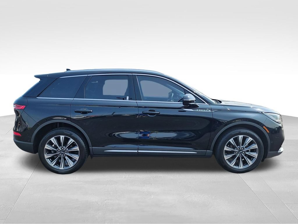 Used 2020 Lincoln Corsair Reserve w/ Equipment Group 201A FWD image 6
